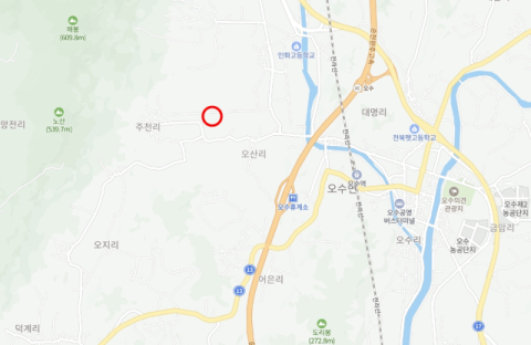 임실 지진 오늘 오전에만 24회 발생