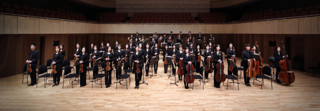 2025 WOF 디오 오케스트라(DIOO). 대구문화예술진흥원