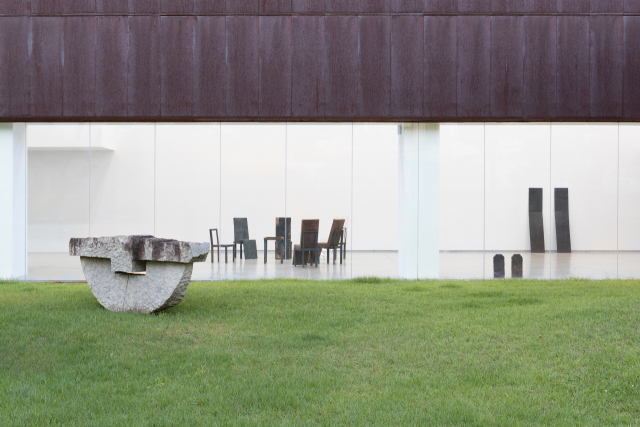 대구보건대 인당뮤지엄 제공