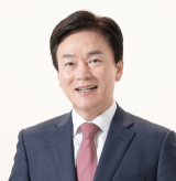 김진상 대구문화예술진흥원 기획경영본부장