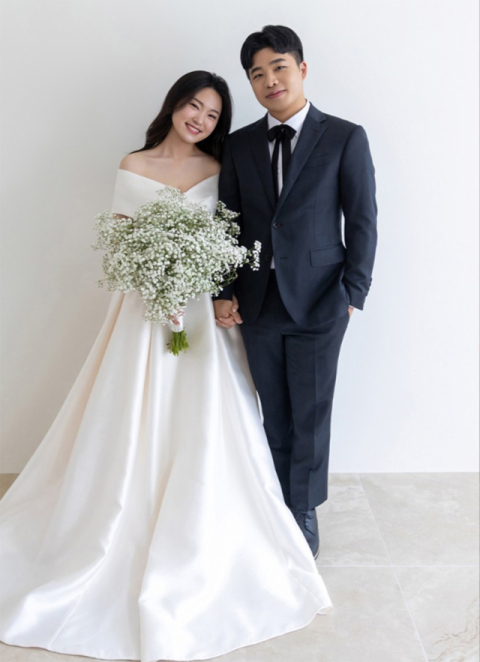 [화촉]전광득(김천일진장례서비스 대표)씨 장녀 전정안 (대구파티마병원 국제진료센터)양 22일 결혼