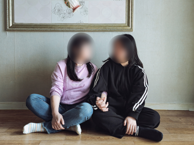 [이웃사랑] 사춘기 딸 홀로 키우는 엄마…아이만은 걱정 없이 컸으면