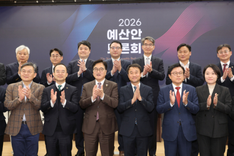 野 예산안 심사 벼르고 있지만…여권 드라이브 막을 수 있나 