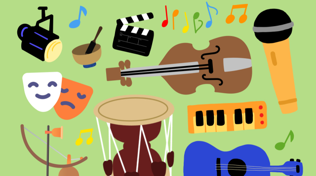 아파트에 퍼진 풍류…'찾아가는 문화마당' 성황