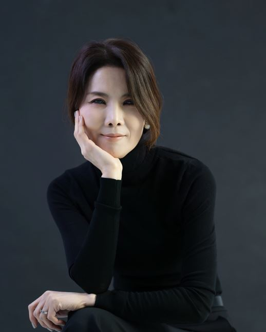 발제자 강은경 (서초문화재단 대표이사). 대구문화예술진흥원