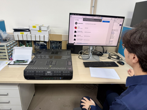 대구시, '지능형반도체센터' 팹리스 산업 거점 부상