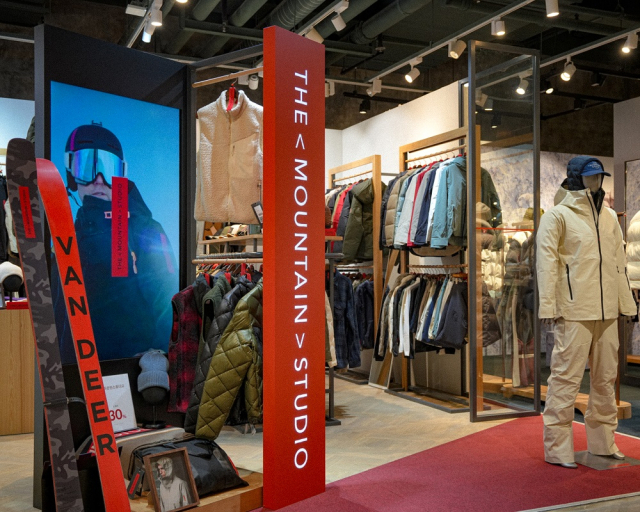 사진= 더 마운틴 스튜디오 제공