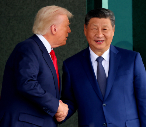 트럼프 '비상권한 관세' 운명, 대법원 심리로 향한다