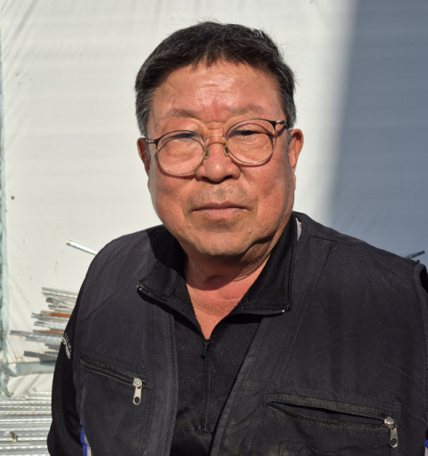 구미 농업인 최용주씨, 농림축산식품부장관상 수상