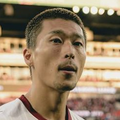 '부상 후유증' 조규성, 1년 8개월만에 태극마크 달았다