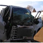 11월 고속도로 교통사고 사망 54명…연중 최다