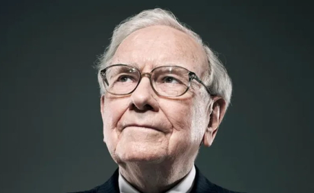 버크셔, 자사주 매입 중단…현금 보유액 546조 '사상 최대'