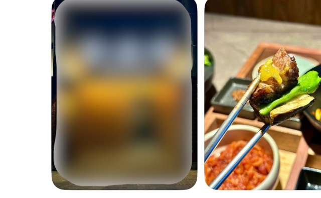 '노 차이나' 확산…대구 음식점 