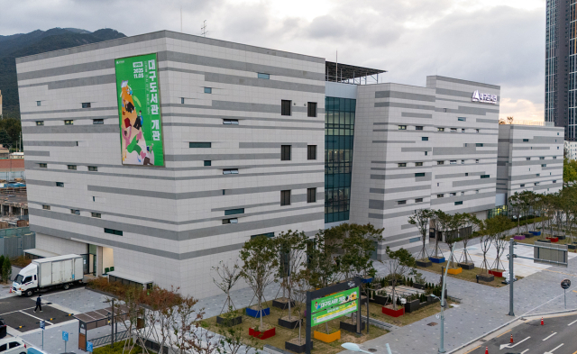 지역 문화생활 새 중심지 대구도서관 5일 정식 개관한다