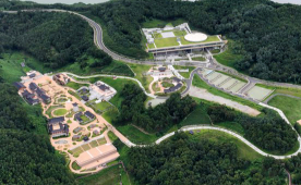 안동 'MICE 산업·관광·문화'로 도약…도산권 3대 거점화