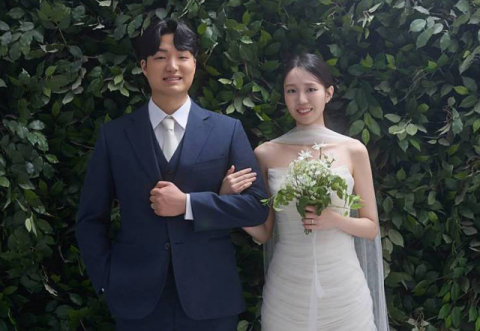 [화촉]김정제 영진전문대학교 대외협력팀장 아들 남식 군 8일 결혼