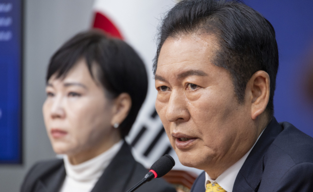 조희대 사법부에 칼 빼든 與…법원행정처 폐지 논의 시동