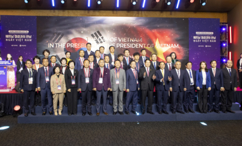 경북도의회, APEC 경주 성공 개최 공로자에 감사 서한 전달