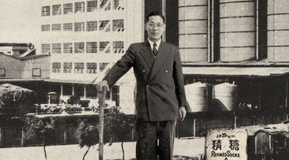 [김용삼의 근대사] '난세의 기업가' 이병철 회장을 기억해야 하는 이유