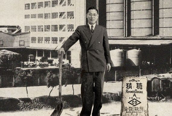 [김용삼의 근대사] '난세의 기업가' 이병철 회장을 기억해야 하는 이유