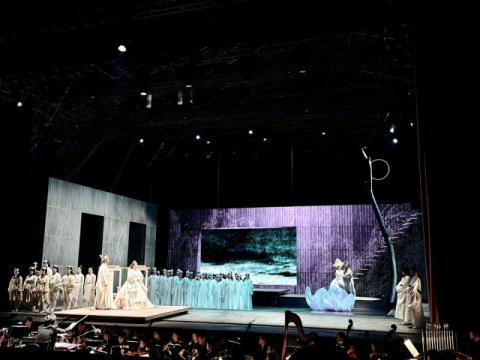 에스토니아 탈린 음악사절단, 대구 방문…유네스코 음악창의도시 교류