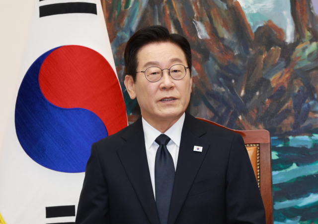 李대통령, '내란특검' 수사기한 연장 승인