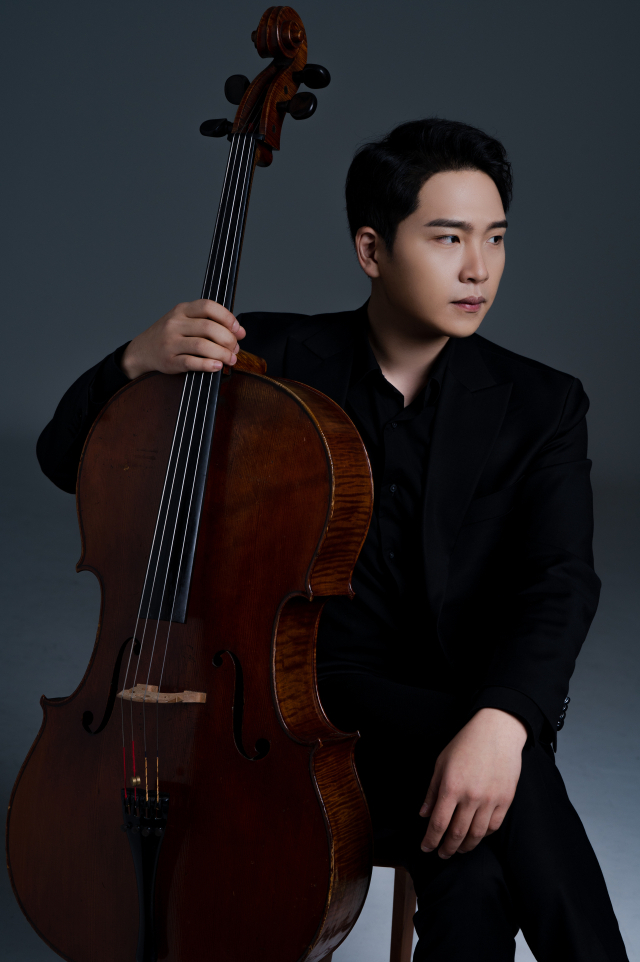 vc. 이희수. 대구문화예술진흥원