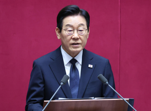 李대통령, APEC 성과에 