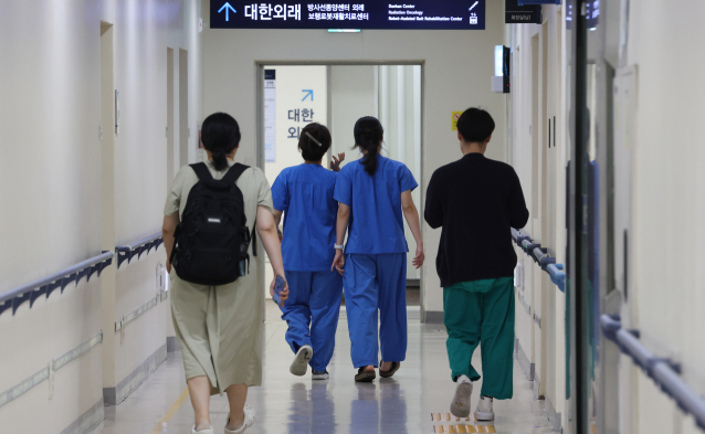 '의정갈등' 전공의 사직 여파?…작년 응급실 이용 19%↓