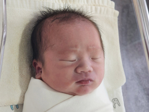 [우리 아기가 태어났어요]여성아이병원 덕담