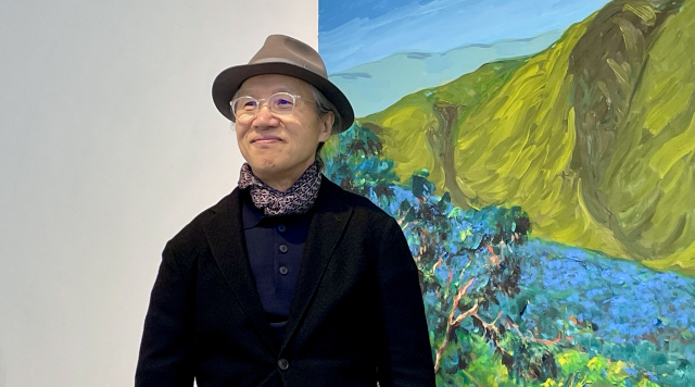 정성채 동양당한의원 원장 