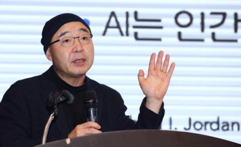 [매일탑리더스아카데미] 이재진 서울대 교수 