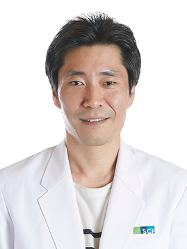 [인물수첩] 김성호 순천향대학교 구미병원 제24대 병원장