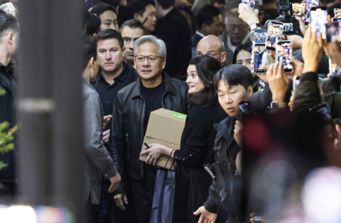 엔비디아에 올라탄 K반도체…기술 종속에 대한 우려도