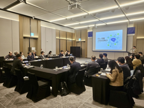 폐치아 재활용 산업화 본격 시동…대구, 첨단 바이오 규제혁신 논의