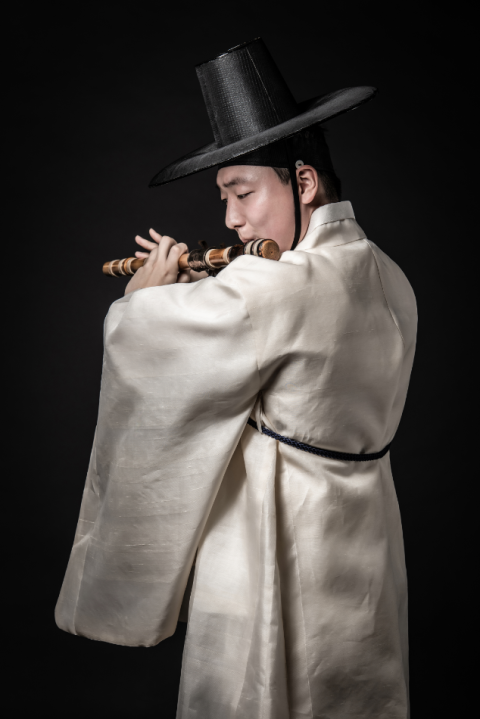 '내일이 더 기대되는' 동구 청년 예술인, 11일 아양아트센터 공연