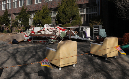 대구경북 대학 27% '재학생 80% 미만'…지역大 위기