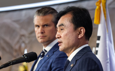 韓 핵잠수함 시대 열리나…