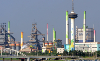 AI 공정혁신이 철강 경쟁력!…공급과잉 체질개선 본격화