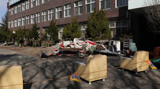 지역 대학 위기 가속화…6곳 재학생 80%도 못 채워