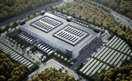 GPU 26만장 지방 투입 가능성…포항 'AI 허브' 급부상