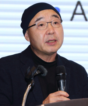 이재진 서울대 교수 