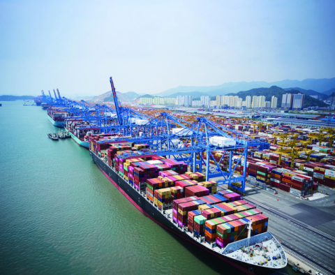 BPA, 국제공동연구로 선박 장애물 충돌 회피시스템 개발 연구 착수