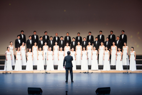 새마을정신, 노래로 되살리다