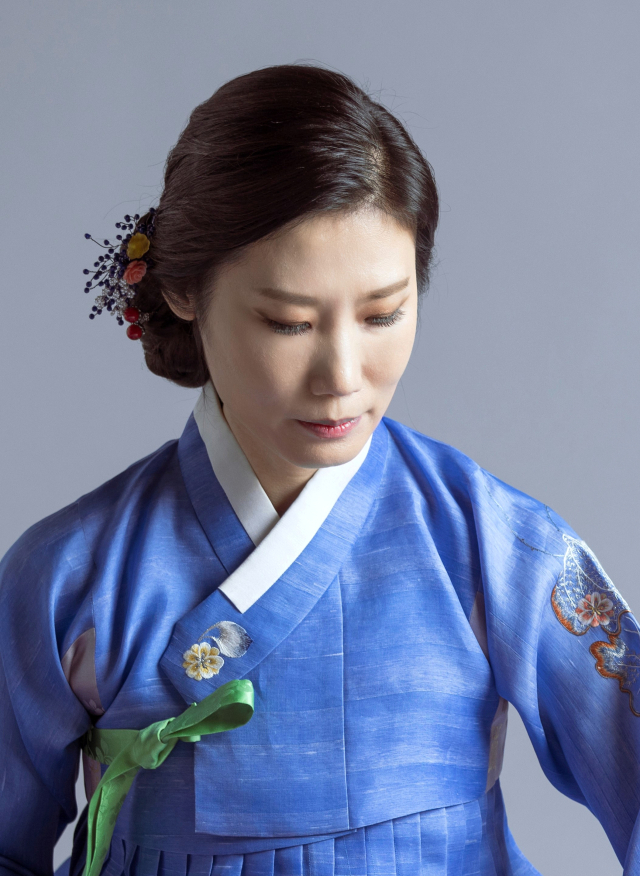 가야금 정효성. 대구문화예술진흥원