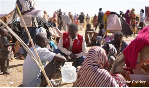 수단 내전 통제불능, '피스메이커' 트럼프 개입하나?