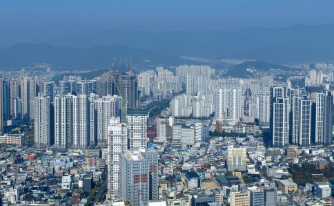 미분양 늪에 빠진 대구 10월 분양 사실상 '0'…대구만 왜? 