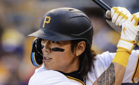 MLB 배지환, 피츠버그서 마이너리그 오가다 결국 방출