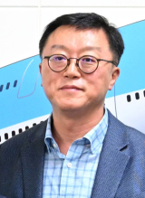 나웅진 대구시 신공항건설단장