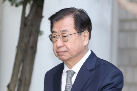 [속보] '서해 공무원 피살 은폐 의혹' 서훈 전 안보실장, 징역 4년 구형